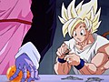 ドラゴンボールＺ　第１７４話　悟空に難関！？神龍球をとり戻せ