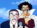 ドラゴンボールＺ　第１７５話　セルに挑むものたち！！決戦の幕開け
