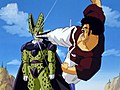 ドラゴンボールＺ　第１７６話　ちょっと待った！！サタン軍団大暴れ