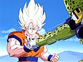 ドラゴンボールＺ　第１７７話　勝負だ悟空！！超緊迫セルゲーム