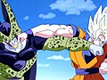 ドラゴンボールＺ　第１７８話　地球直撃！！セルの特大カメハメ波