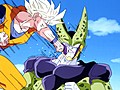 ドラゴンボールＺ　第１７９話　敗北か死か！？悟空、逆転の秘策