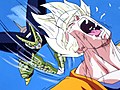 ドラゴンボールＺ　第１８０話　死闘に決着！！悟空の降参宣言！？
