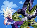 ドラゴンボールＺ　第１８２話　怒れ悟飯　眠れる力を呼び起こせ