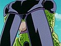 ドラゴンボールＺ　第１８３話　ちっちゃな脅威！！セルジュニア来襲