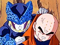 ドラゴンボールＺ　第１８５話　吹荒れる真の力！！セルジュニア粉砕