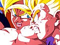 ドラゴンボールＺ　第１９１話　戦いは終わった…ありがとう孫悟空