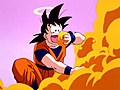 ドラゴンボールＺ　第１９２話　オラあの世で修行する！！笑顔の別れ