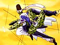 ドラゴンボールＺ　第１９５話　大感激！！いたぞ！あの世のスゲエ奴