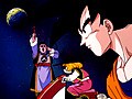 ドラゴンボールＺ　第１９６話　あの世一はオラだ！！歴代の勇者大集合