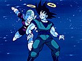 ドラゴンボールＺ　第１９７話　大界王星熱狂！！まきおこせ悟空旋風