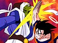 ドラゴンボールＺ　第１９８話　炎の決勝！！悟空かパイクーハンか！？