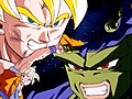 ドラゴンボールＺ　第１９９話　逃すな勝利！！決めろ超速かめはめ波