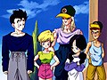 ドラゴンボールＺ　第２００話　あれから７年！今日から僕は高校生