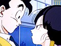 ドラゴンボールＺ　第２０２話　悟飯のハチャメチャ初デート！？