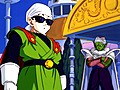 ドラゴンボールＺ　第２０５話　悟空も復活！？天下一武道会出場だ！！