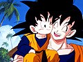 ドラゴンボールＺ　第２０８話　おかえり悟空！Ｚチーム全員集合！！