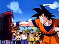 ドラゴンボールＺ　第２０９話　危うしサイヤマン！激写に御用心！？
