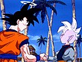 ドラゴンボールＺ　第２１３話　どうするサタン！？史上最大のピンチ