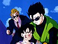 ドラゴンボールＺ　第２１７話　ビーデル無残！！出るか怒りの超悟飯