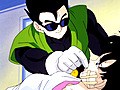 ドラゴンボールＺ　第２１８話　バレちゃった！！サイヤマンは孫悟飯