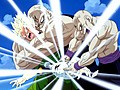 ドラゴンボールＺ　第２１９話　うごめく陰謀！！悟飯の力が奪われた