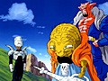 ドラゴンボールＺ　第２２０話　黒幕登場！！悪の魔導師バビディ