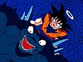 ドラゴンボールＺ　第２２３話　悟空パワー全開！！ブッ飛べヤコン