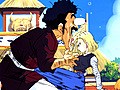 ドラゴンボールＺ　第２２６話　たちはだかる魔王！出番だ悟飯