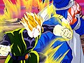 ドラゴンボールＺ　第２２７話　見つけられた邪心！！ダーブラの名案