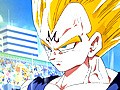 ドラゴンボールＺ　第２２８話　破壊王子ベジータ復活！！武闘会乱入