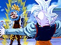 ドラゴンボールＺ　第２２９話　宿命の超対決！！激突悟空ＶＳベジータ