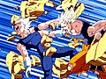 ドラゴンボールＺ　第２３０話　待ってろバビディ！！野望は許さない