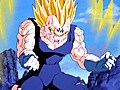 ドラゴンボールＺ　第２３１話　解けた封印！出るぞ凶悪魔人ブウ！！