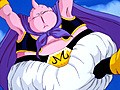 ドラゴンボールＺ　第２３２話　復活させない！！抵抗のかめはめ波