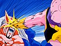 ドラゴンボールＺ　第２３３話　絶望へ一直線！？嘆きの界王神