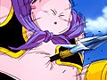 ドラゴンボールＺ　第２３４話　魔人恐るべし！！悟飯に迫る死の恐怖