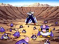 ドラゴンボールＺ　第２３８話　悪夢ふたたび！！生きていた魔人ブウ