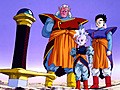 ドラゴンボールＺ　第２４２話　悟飯復活　界王神の秘密兵器！？