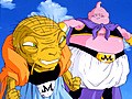 ドラゴンボールＺ　第２４４話　狙われた西の都！止まれ魔人ブウ！！