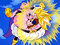 ドラゴンボールＺ　第２４６話　バイバイ･バビディ！！魔人ブウ反逆