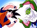 ドラゴンボールＺ　第２４８話　じゃあな、みんな！！悟空あの世に帰る