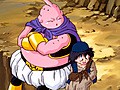 ドラゴンボールＺ　第２４９話　悟飯はどこだ！？界王神界の猛特訓