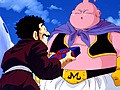 ドラゴンボールＺ　第２５２話　最終兵器始動！？サタンは世界を救う