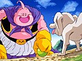 ドラゴンボールＺ　第２５３話　殺すのやめた！！魔人ブウよい子宣言