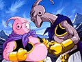 ドラゴンボールＺ　第２５４話　逃げろサタン！！怒りの魔人ブウ出現