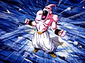 ドラゴンボールＺ　第２５５話　どっちが勝つの！？善悪ブウブウ対決