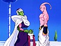 ドラゴンボールＺ　第２５６話　待ったなしの破局！！地球人類絶滅