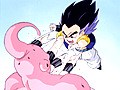 ドラゴンボールＺ　第２５７話　特訓成功！！これで終わりだ魔人ブウ