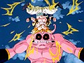 ドラゴンボールＺ　第２５８話　本気で行くぜ！！超ゴテンクス全開